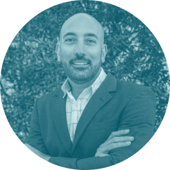 Daniel Brikho, Director, Supply Chain Daniel Brikho, Director, Supply Chain